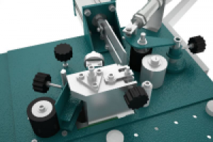 Модель станка