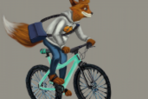 Тестовое задание Лис-хипстер