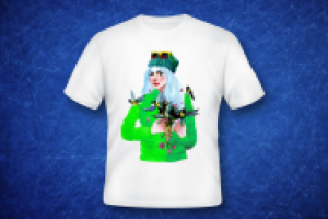 Девушка-Весна