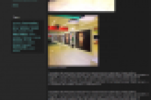 Публикация на geometria.ru