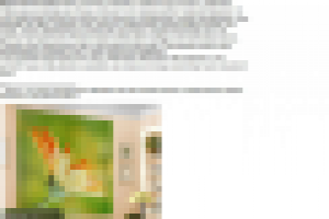 Seo. Вертикальные жалюзи