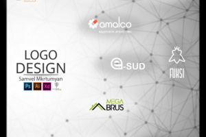LOGO DESIGN