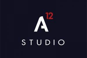 Логотип студии дизайна