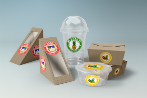 Логотипы My name is