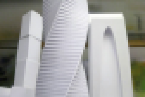 Макет Москва