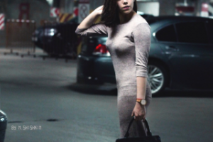 Фотосъемка. Групповое фото