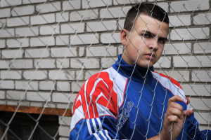 Идейная фотосъемка. Фотопортрет.