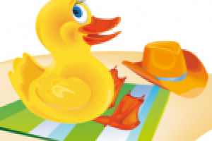 Босоногое детство