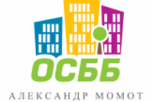 логотип ОСББ