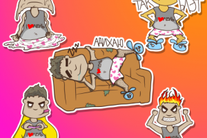 Работа 3221144