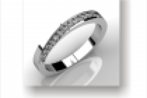 Обручальное кольцо