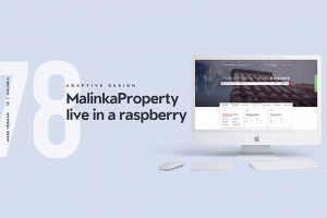 Malinka Property