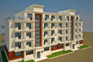 Типовые многоквартирные дома