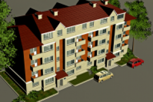 Инвестиционные строительные проекты для Болгарии