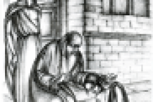 Притча о блудном сыне