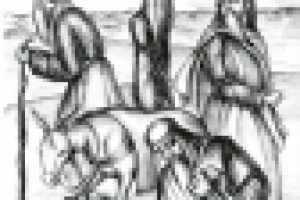 Притча о добром самаритянине