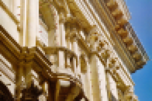 Мальтийское барокко