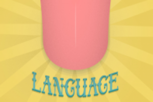 Композиция "Цирковая афиша"