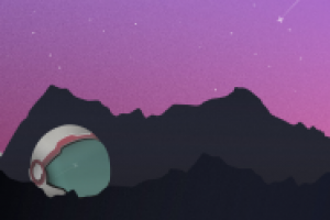 Композиция "Планета"