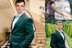 Фотомонтаж, коллаж