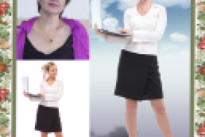 Фотомонтаж, коллаж