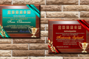 Дипломы учеников онлайн-школы "Ваш Старт в Интернет"