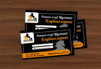 Клубная карта