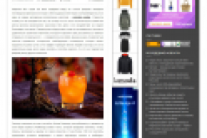 Нескучное описание коктейля "Зомби"