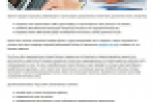 Статья "Покупка готового бизнеса"