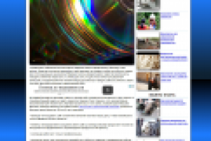 Статья  на тему "Персональный сайт для юриста"