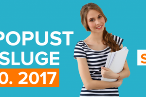 Обложка для страницы компании в Facebook