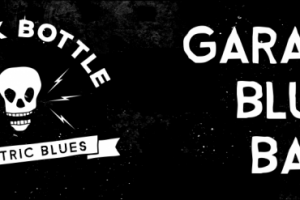 Логотип для музыкальной группы