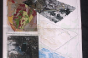 Презентация картографического проекта