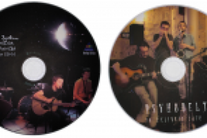 Съемки концертов - Недра, Психодельта 2011г.