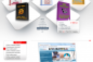 Сайт для интернет студии