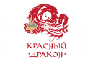 Логотип для магазина китайского чая