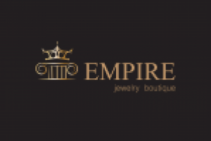 Логотип для ювелирного бутика