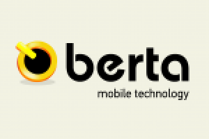 Логотип для мобильных технологий