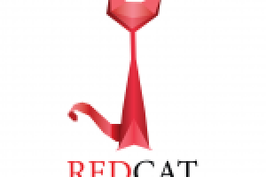 логотип для магазина " Интересных вещей"