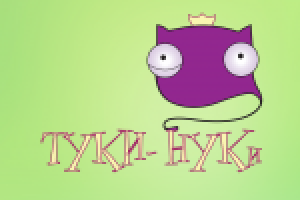 Логотип суши-бара