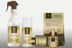 Разработка серии этикеток для магазина handmade