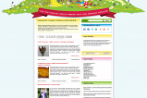 сайт "Мамин Креатив"