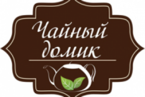 Логотип для магазина «Чайный домик»
