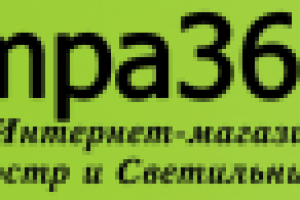 Логотип на пакет