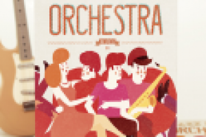 jazz dance orchestra