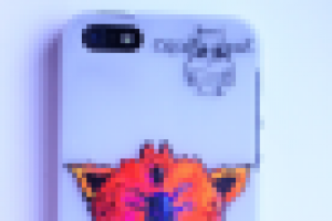 Чехол на iPhone