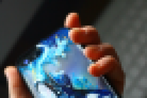 Чехол на iPhone