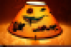 Настольная лампа