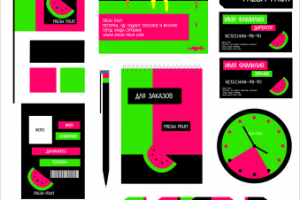 фирменный стиль