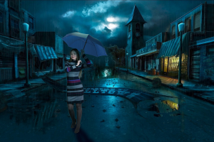 Фотоколлаж